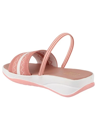 Stylestry Women Street Style Sandals