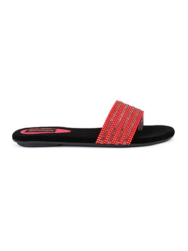Stylestry Women Street Style Flats